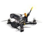 DarwinFPV TinyAPE Freestyle 2.5" 2-3S FPV Racing RC Drone with RunCam Nano4 1103 Motor 600mW VTX Thumb Camera Support ELRS Version TinyAPE Freestyle