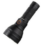 Astrolux FT03 XHP50.2 4300lm 735m NarsilM v1.3 USB-C Rechargeable 2A 26650 21700 18650 LED Flashlight Design 5700K