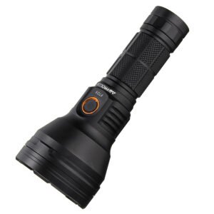 Astrolux FT03 XHP50.2 4300lm 735m NarsilM v1.3 USB-C Rechargeable 2A 26650 21700 18650 LED Flashlight Design 5700K