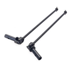 ZD Racing 8158 Front Horizontal Universal Drive Shaft for 9021-V3 1/8 Rc Car Parts