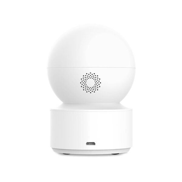 [International Version] IMILAB Xiaobai H.265 1080P Smart Home IP Camera 360 PTZ AI Detection WIFI Security Monitor from Eco-system