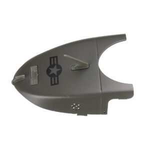 Eachine E200 E200S Cabin Cover RC Helicopter Parts