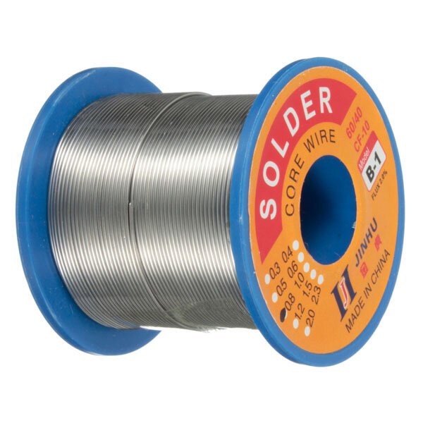 72786919-e3af-412a-b1d6-bfe053e5270c.jpg 250g 60/40 0.8 mm Tin Lead Soldering Wire Reel Solder Rosin Core