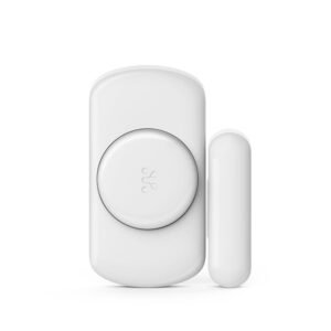 KONKE Zgbee 3.0 Open Protocol Window Door Sensor Smart Home Function Remote Control Alarm Door Sensor Security Support