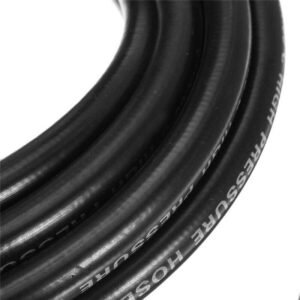 6m to 20m Pressure Washer Sewer Drain Cleaning Hose Pipe Tube Cleaner for Karcher K Length 10M