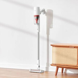 XIAOMI MIJIA Handheld Wireless Vacuum Cleaner 2 Lite Household Appliances Small Large Suction Cleaning Machine