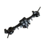 AUSTAR AX8560 Original Front or Rear Bridge RC Car Parts Type Front