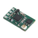 iRangeX ExpressLRS ELRS 2.4GHz Nano RX CRSF SBUS Ultra-Low Latency Open-Source Receiver for RadioMaster Pocket TX16S Mark II Jumper T-PRO T20 T20S Radio Transmitter Version Plug directly