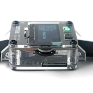 DSTIKE Deauther Watch SE ESP8266 Programmable Development Board