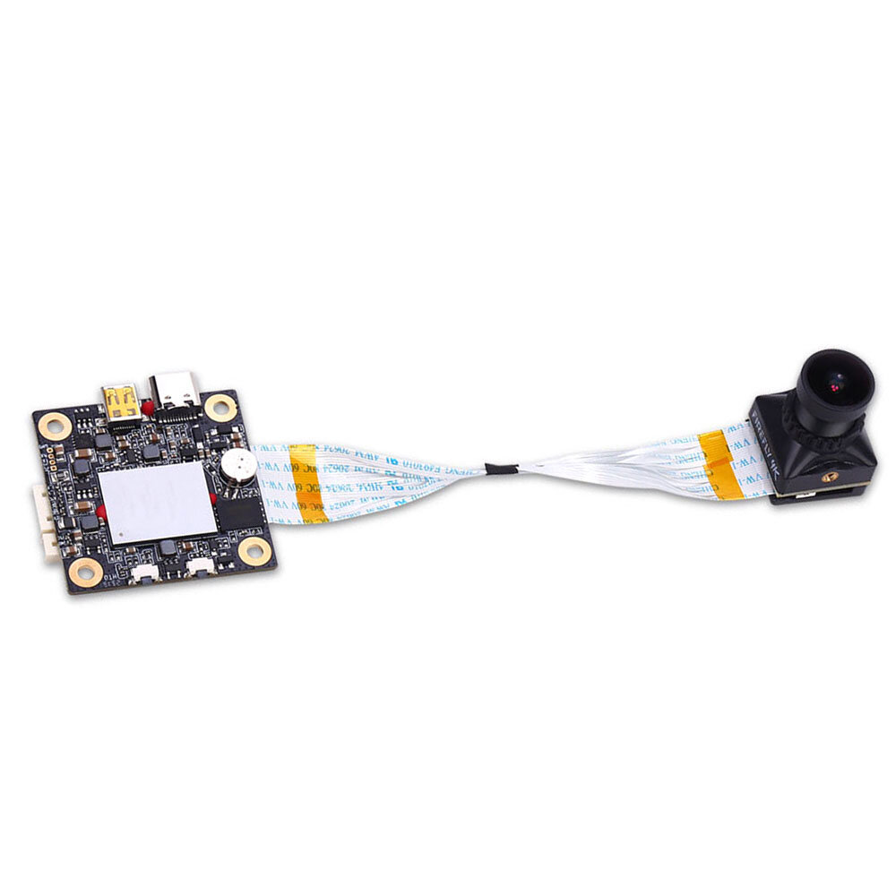 84d60b67-67d4-4b70-adc9-ed7d45a42f62.jpg Hawkeye 4K Split V5 USB AV 100FPS 256G EIS/Gyroflow Camera for FPV Racing Drone Pcs 1 Pcs