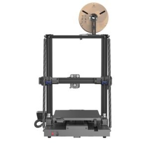 Artillery SW X3 Plus High Speed 3D Printer 300*300*400mm Printing Area Auto wiping Filament Auto Bed Leveling