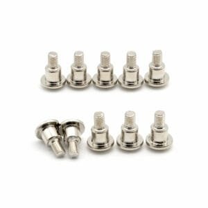 ZD Racing DBX 10 1/10 10T Steering Screw Set M3*4.1 RC Car Models Parts 7263