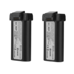 2PCS Eachine EX5 GPS 5G WIFI FPV RC Quadcopter Spare Parts 7.4V 2200mAh Lipo Battery