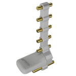 STARTRC Yagi Antenna Signal Booster Range Extender RC Signal Booster For DJI Avata 2 Goggles 2