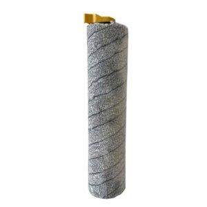 Accessories Carpet Brushroll Floor Brush Roller Spare Parts for JIMMY HW9 / HW9 Pro / HW10 Pro Vacuum Washer