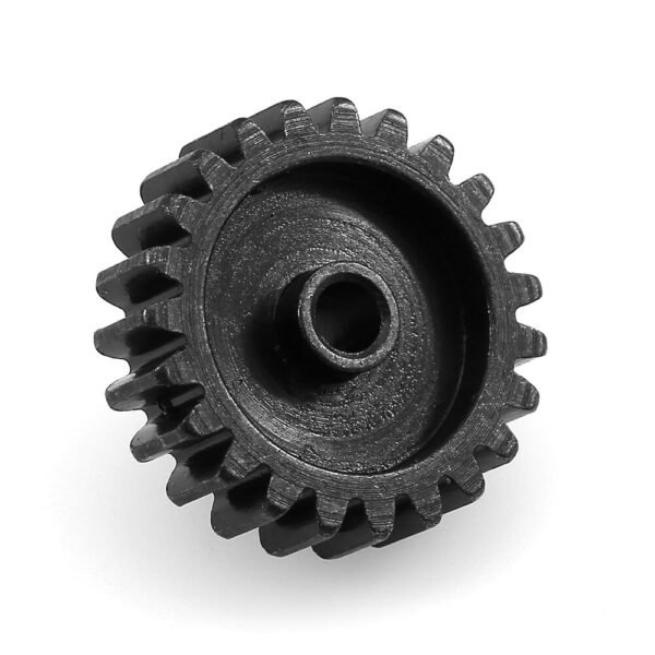 0.8 Module 3.175 Hole 32P Module Steel Gear Motor Gears For 1/10 Model RC Car Parts Teeth 10T