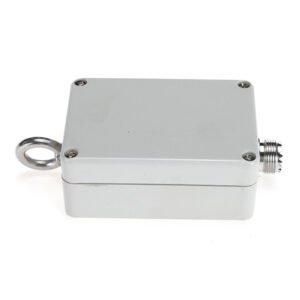 Latest verison 1:49 - 49:1 Balun for HF Short Wave Four Band 5-35MHZ End Fed Half-Wave EFHW Antenna 100W HAM High Quality