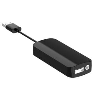 Wired Carplay Box USB Carplay Adapts To Android Navigation Car Supports 60-Frame Internet Projection