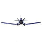 Nicesky F4U Corsair F4U-1A 680mm Wingspan Warbird EPS RC Airplane Fixed Wing KIT Version KIT