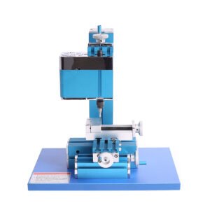 XENDOLL W104MB 60W 20000rpm Mini Wood Lathe Machine Metal Rotating Lathe Wood Turning Lathe Motorized Metalworking DIY CNC Tool Plug EU Plug