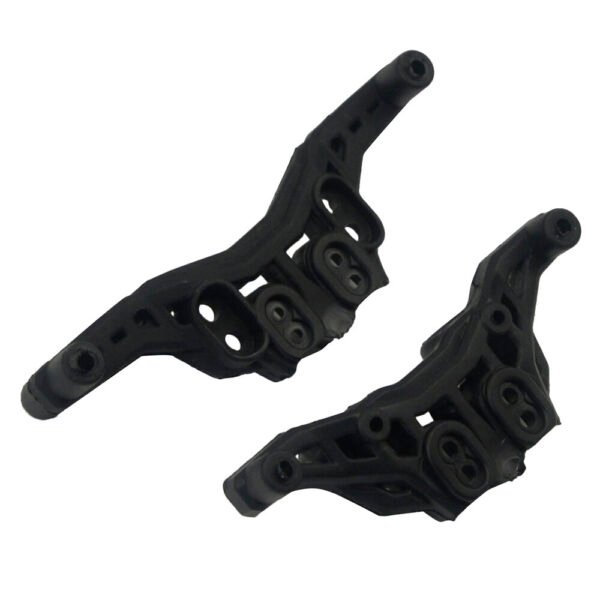 Xinlehong Toys Q901 Q902 Q903 9130 9136 9137 1/16 RC Car Spare Shock Mount Board 30-SJ13 Vehicles Model Parts