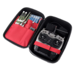 Portable Waterproof Radio Controller Storage Carrying Bag Case for Futaba Flysky JR RadioLink RadioMaster FrSky Transmitter