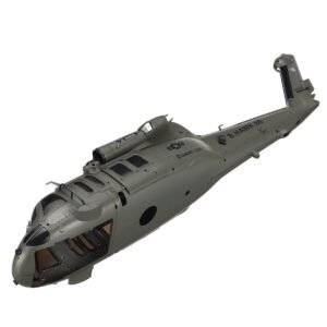 Eachine E200 Helicopter Fuselage RC Helicopter Spare Parts