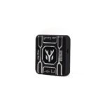 20x20mm HGLRC SPECTER F722 mini MPU6000 F7 Flight Controller with 5V 10V BEC Output Support DJI O3 Air Unit for Freestyle RC FPV Racing Drone