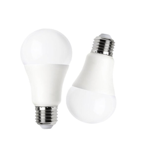 9W CCT+RGB Wifi Smart Bulb E26 E27 Voice Control Works With Alexa Google Assistant Base E27