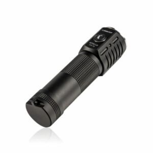 Lumintop Apollo 4 LED 1000 Lumen Compact EDC Flashlight 21700 Battery TYPE C Rechargeable Mini LED Torch Magnetic Tail Stainless Steel Head e-Switch Light
