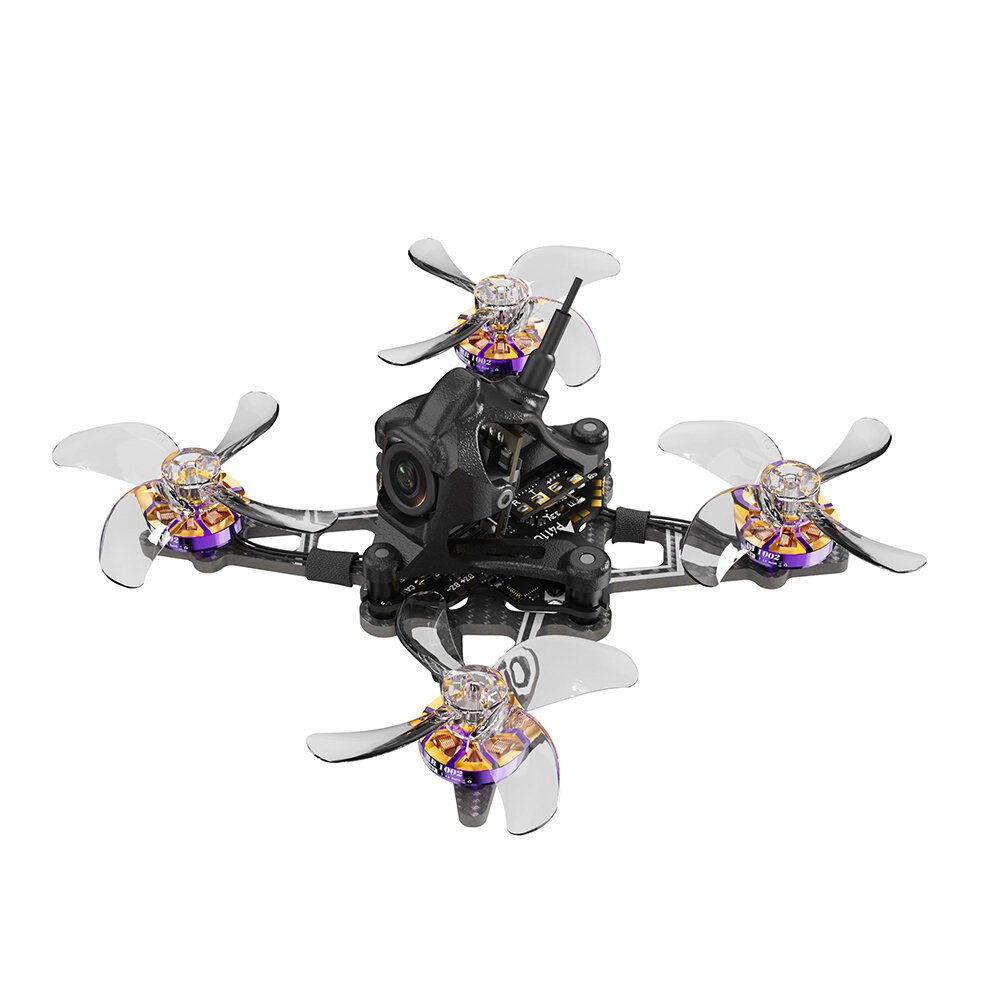 b8887d4d-a659-4906-a398-5ade4db9be7f.jpg Flywoo Firefly 1S FR16 Nano Baby Quad Analog V2.0 1.6 Inch FPV Racing Drone BNF Receiver ELRS 2.4GHz