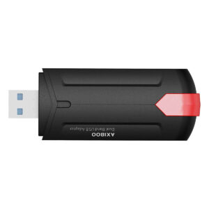 1800Mbps Wifi6 Wireless Network Card AX1800 Dual Band USB3.0 Adapter Wifi Receiver WiFi Dongle