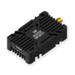 Foxeer 4.9G~6G Reaper Infinite V2 5W 80CH VTX FPV Transmitter for RC Drone Long Range Version VTX