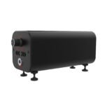 TWOTREES Air Pump Air Assist System Quiet and High Flow Fits TwoTrees Laser Engravers Laser Engraving Machine