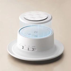 Xiaomi Mijia Night Light 3 With Motion Sensor & Light Sensor 600mah Rechargeable Adjustable Brightness Night Lamp Light Color Warm Light