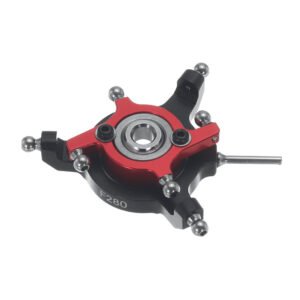 YXZNRC F280 3D/6G 6CH RC Helicopter Parts Swashplate