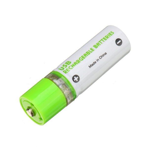 1.2V 1450mAh USB Rechargeable AA Li-po Battery for Flysky i6 i6x DumboRC X6 X4 Taranis QX7 Transmitter 144001 RC Car Quantity 1pcs