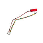 Eachine TX5258 JST-SH 1.25mm 6P to JST-PH 1.0mm 4P AV Audio Cable for RC Drone Pcs 10 Pcs