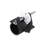 Eachine Mini Mustang P-51D/Mini F4U/Mini T-28 Trojan RC Airplane Spare Part Gearbox Pcs 4 Pcs