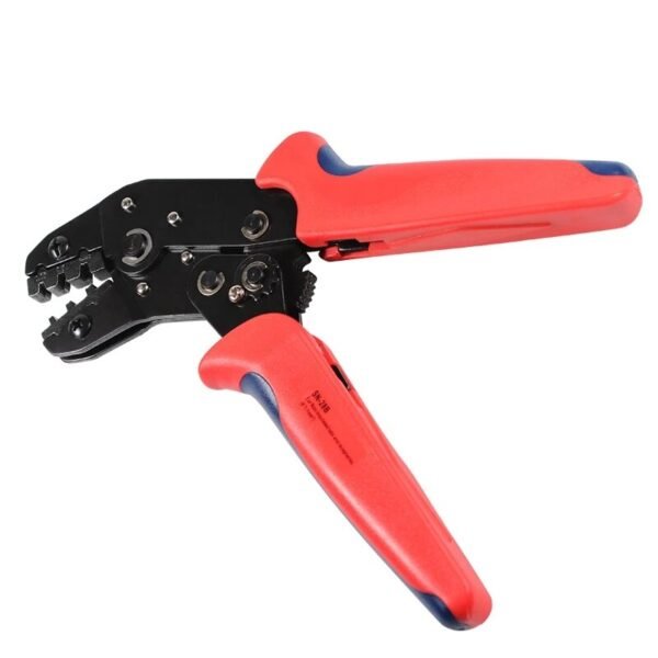 Sn-28b Crimping Pliers Tool Set-1550pcs, 460pcs 2.54mm Jst-xh Jst Connector Kit