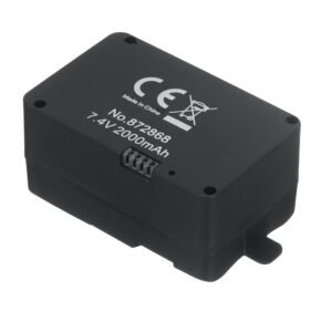 ZLL SG100 PLUS 2 WiFi FPV RC Drone Quadcopter Spare Parts 7.4V 2000mAh Lipo Battery