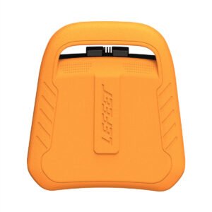 [EU Direct] LEFEET EVA Kickboard Underwater Scooter Kickboard Sport Swim Surfboard