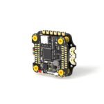 30.5x30.5mm SpeedyBee F405 V4 F4 Flight Controller with 5V 9V BEC Output 55A BL_S 3-6S 4in1 ESC Stack Support DJI O3 for RC Drone FPV Racing Model FC&ESC