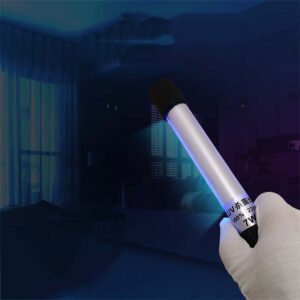 Strong Sterilization Disinfection Bar Portable Waterproof UV Sterilizer Desk 5W/7W/9W/11W Sterilization Desk Lamp Watt 5W