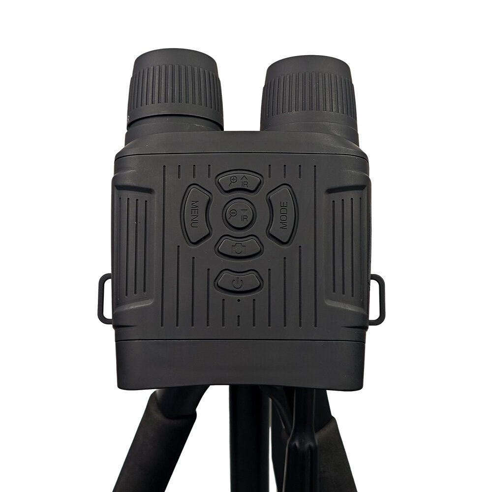 dfa4b6f1-f864-4871-87f2-6563850c418d.jpg NV7000 Digital Infrared Night Visions 300m Full Dark Viewing 10X Digital Zoom 36MP Resolution 2.7K Video Recording for Outdoor Color. Black