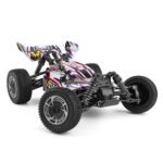 WLTOYS 144016 1/14 2.4G 4WD RC Car Off-Road High Speed 35km/h Full Proportional Vehicles Models Toys