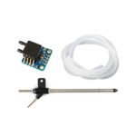 Matek Systems Analog Airspeed Sensor ASPD-7002 Flight Controller for RC Airplane FIxed Wing