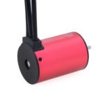 Surpass Hobby 3660 Brushless Waterproof RC Car Motor 3.175mm 2200KV 2600KV 3100KV 3500 4200KV For 1/10 RC Car Vehicle Parts KV 2600KV