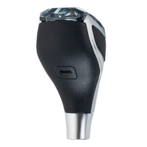 5/6 Speed Lever MT AT Universal Car Gear Shift Knob For VW Volkswagen/Audi/Toyota Type C
