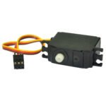 HBX 901 901A 903 903A 905 905A 1/12 RC Car Spare 2.2KG 3 Wires Steering Servo 90126 Vehicles Model Parts